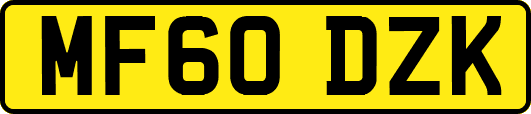 MF60DZK