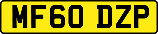 MF60DZP