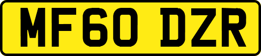 MF60DZR