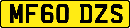MF60DZS