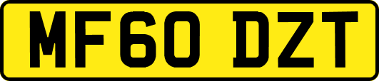 MF60DZT