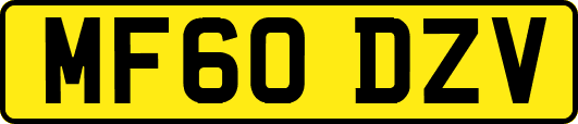 MF60DZV