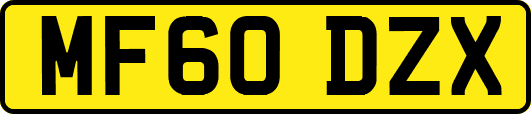 MF60DZX