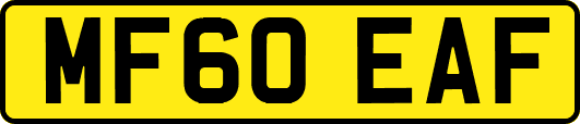 MF60EAF