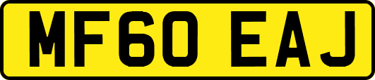 MF60EAJ