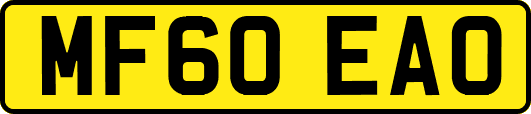 MF60EAO