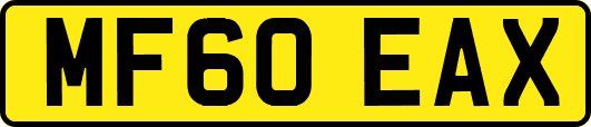 MF60EAX