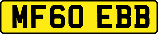 MF60EBB