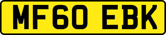 MF60EBK