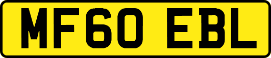 MF60EBL
