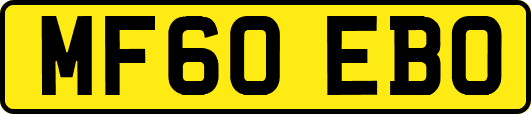 MF60EBO