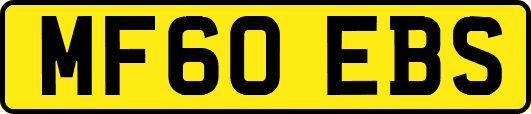 MF60EBS