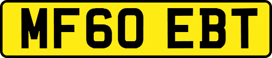 MF60EBT