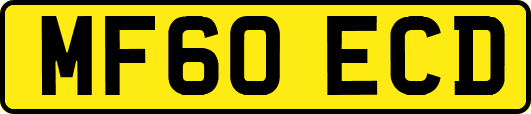 MF60ECD