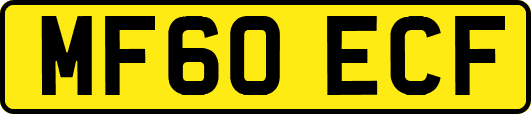 MF60ECF