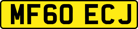 MF60ECJ