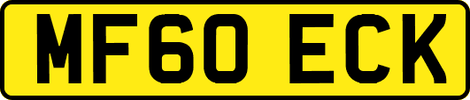 MF60ECK