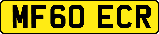 MF60ECR