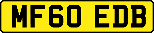 MF60EDB