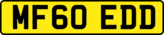 MF60EDD