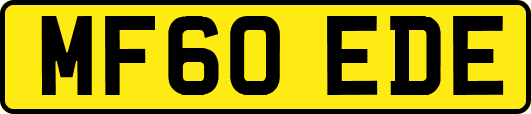 MF60EDE