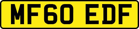 MF60EDF