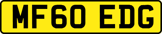 MF60EDG