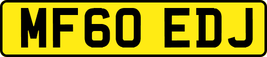 MF60EDJ