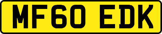 MF60EDK