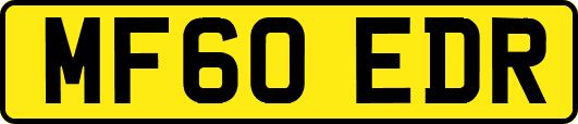 MF60EDR