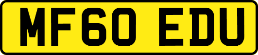 MF60EDU