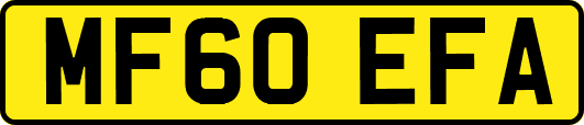MF60EFA