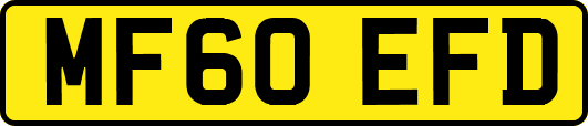 MF60EFD