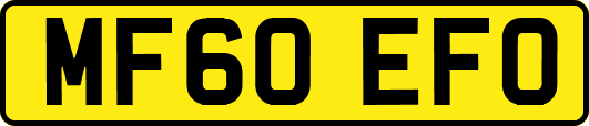 MF60EFO