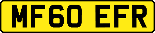 MF60EFR
