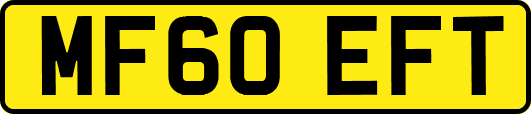 MF60EFT
