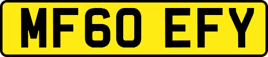 MF60EFY