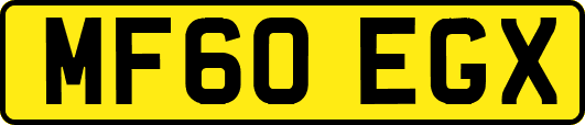 MF60EGX