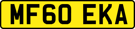 MF60EKA