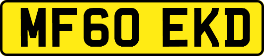 MF60EKD