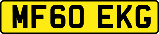 MF60EKG