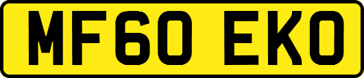 MF60EKO