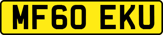 MF60EKU