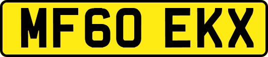 MF60EKX