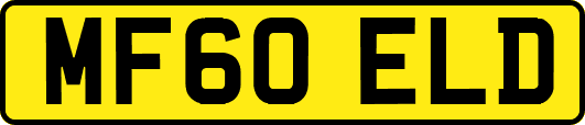 MF60ELD