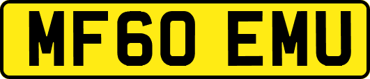 MF60EMU