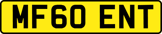 MF60ENT