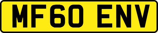 MF60ENV