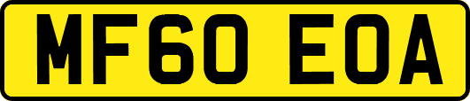 MF60EOA