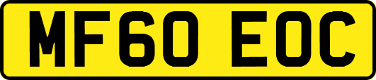 MF60EOC